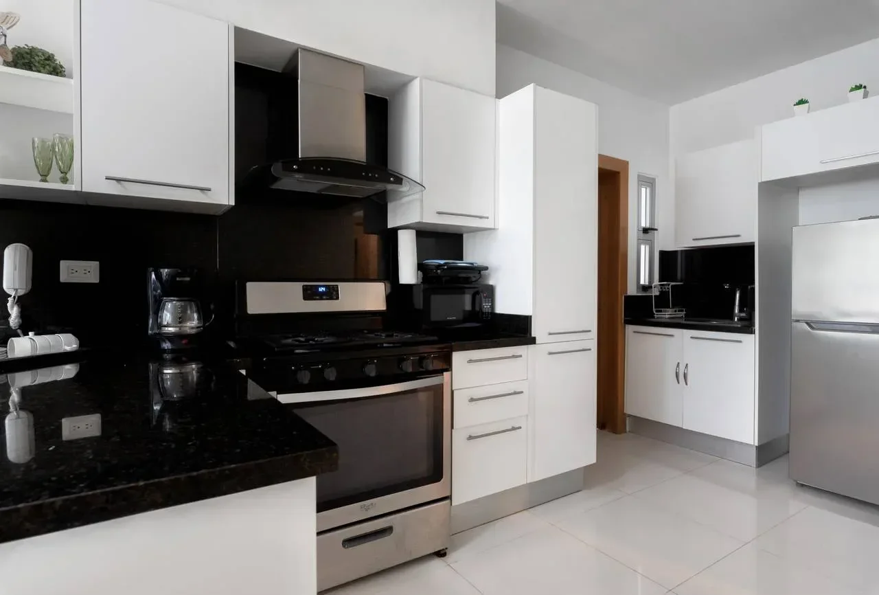 Bella Vista: apartamento 2 hab. · 136 m² en venta - 3