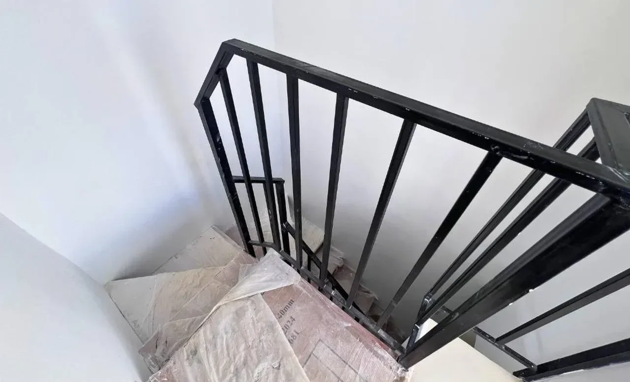 Penthouse en venta — Jacobo Majluta, Santo Domingo Norte (3 hab.) - 5