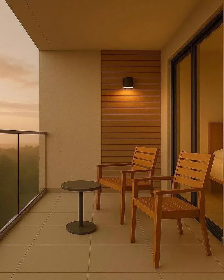 Apartamento de 3 habitaciones en venta en Barrio Sin Nombre, San Antonio de Guerra - 2