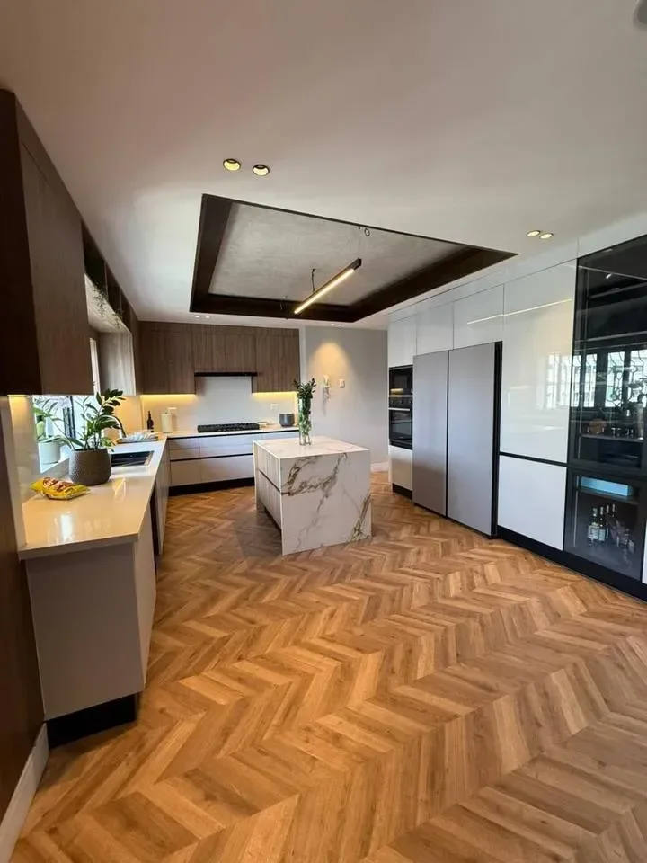 La Esperilla: apartamento 3 hab. · 360 m² en venta - 5