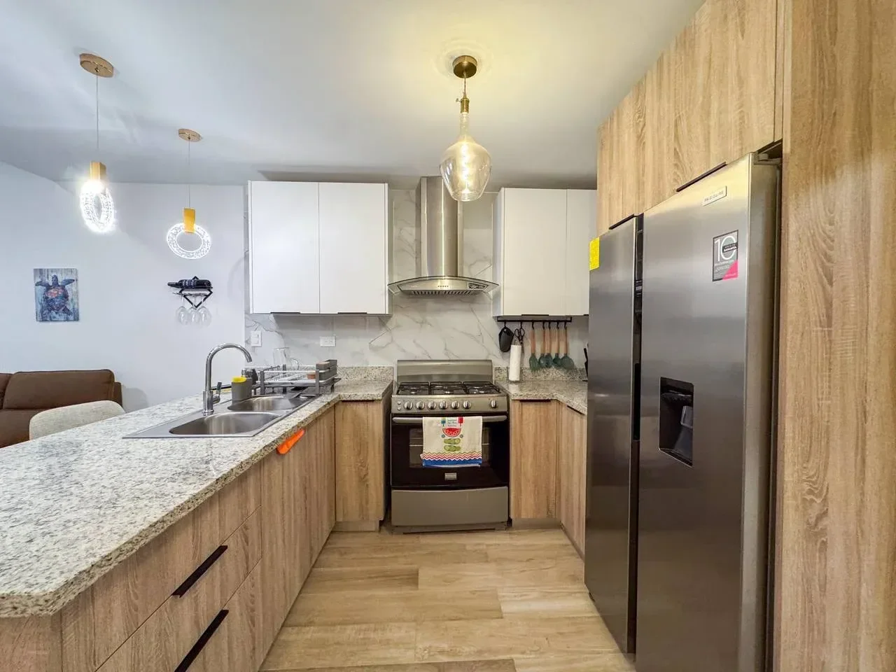Sale: apartment in Punta cana, Punta Cana - 5