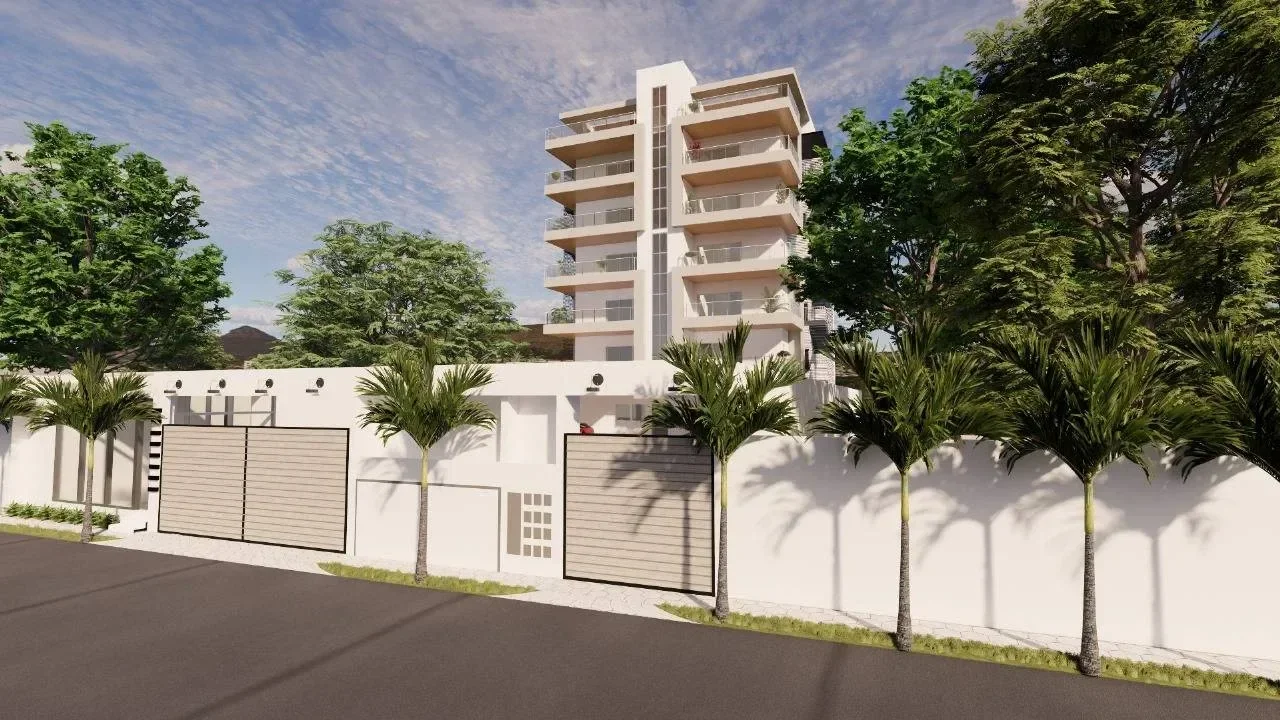 Alma Rosa II: apartamento 3 hab. · 147 m² en venta - 3
