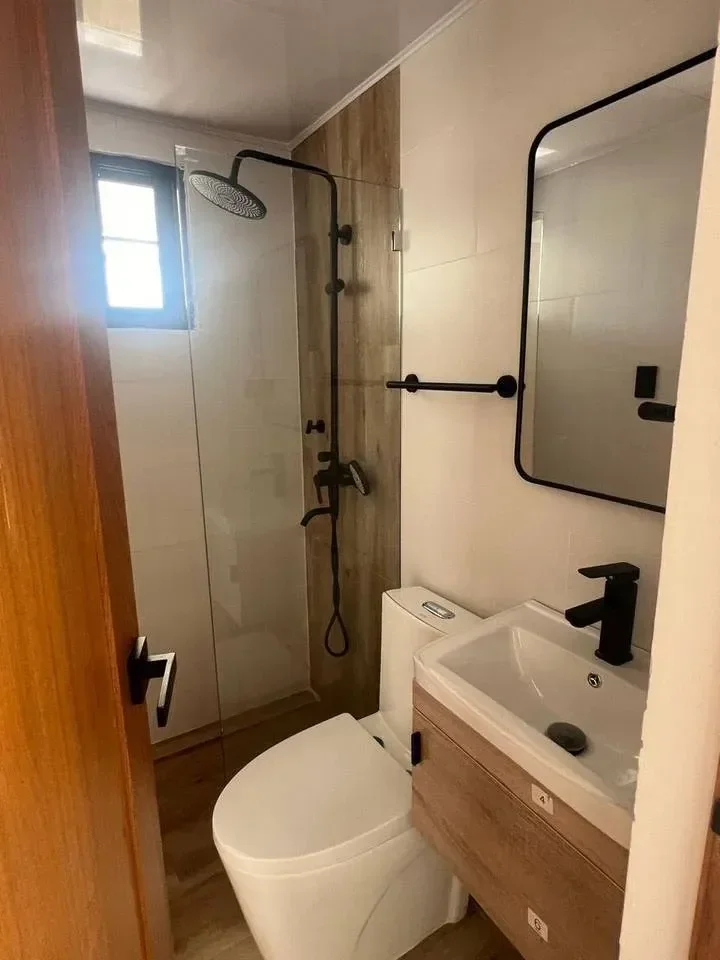 Apartamento de 3 habitaciones en venta en Carretera Gurabo Luperón, Santiago de los Caballeros - 3