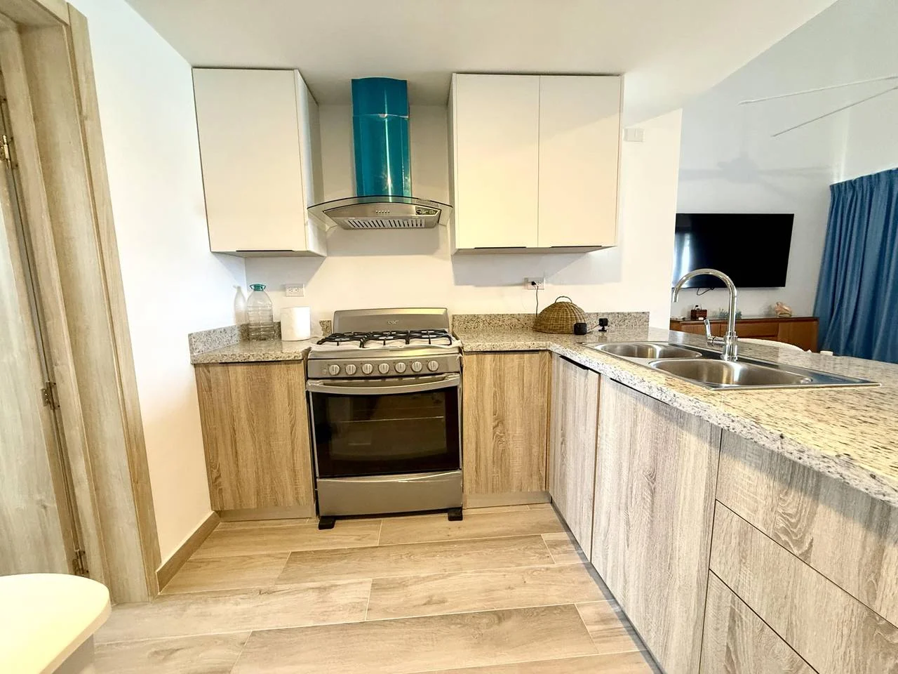 Apartamento en Punta cana, 140 m² en venta - 3