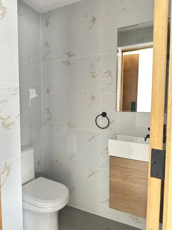 Apartamento en venta — La Castellana, Santo Domingo D.N. (1 hab.) - 5