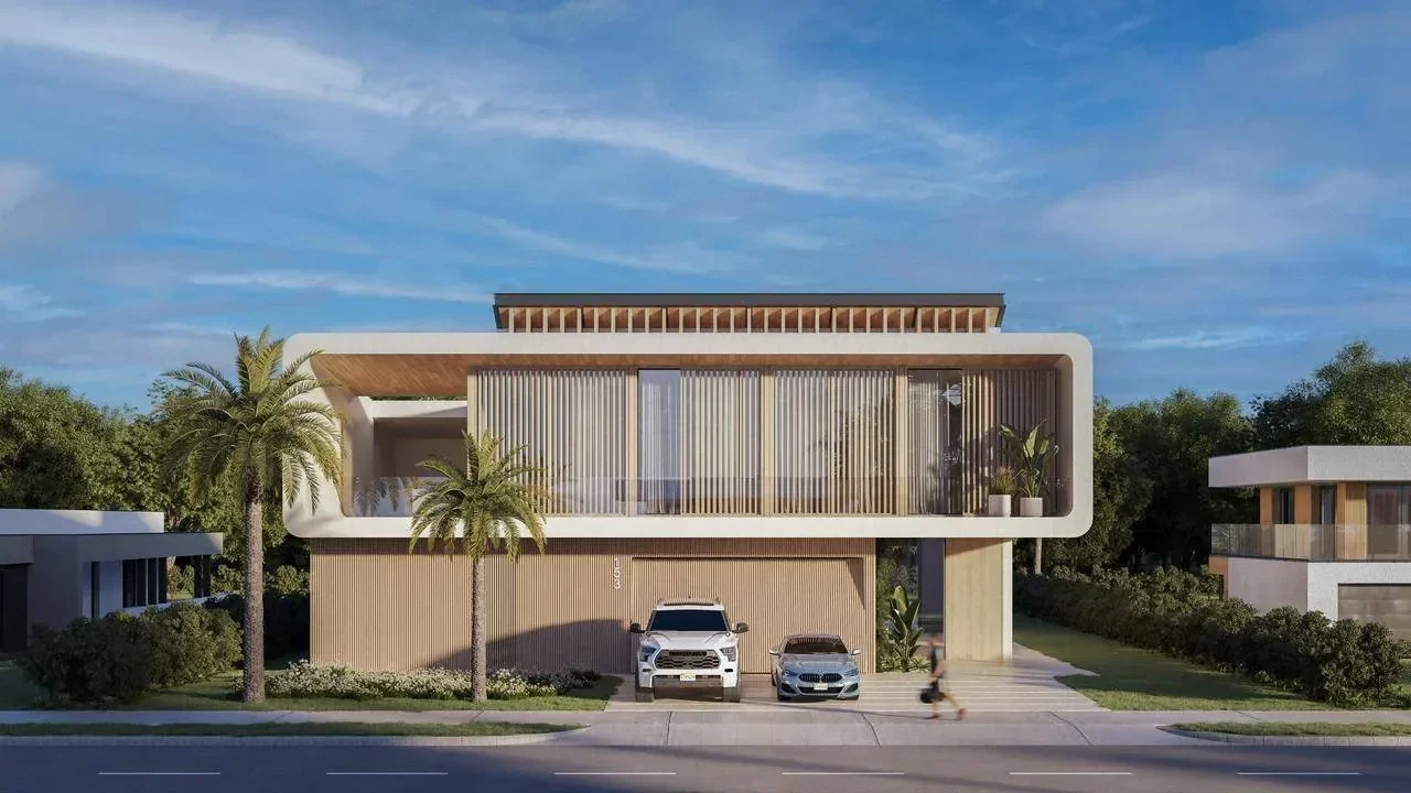 Venta: villa en Cap Cana