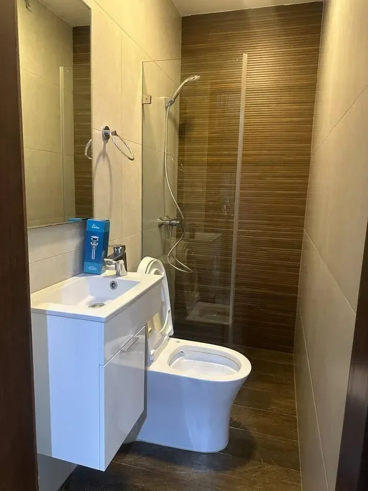 La Esperilla: appartement 1 ch. · 70.5 m² à louer - 5