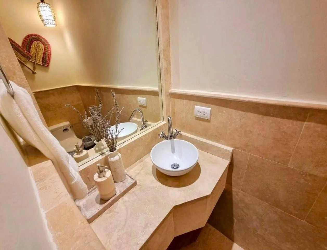 Apartamento en venta — Casa de Campo, La Romana (1 hab.) - 3