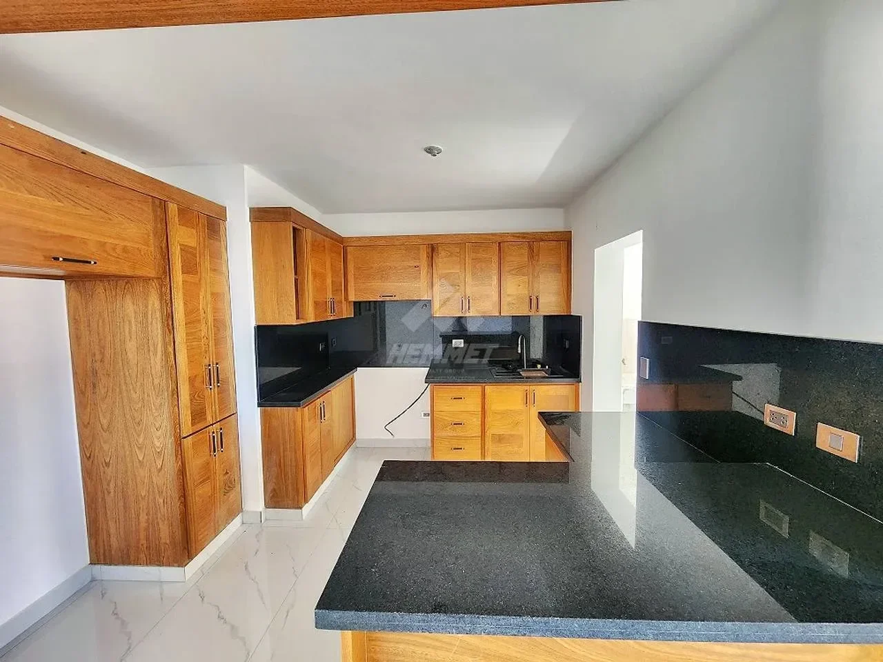 Apartamento en venta — Las Damas, Santiago de los Caballeros (3 hab.) - 3
