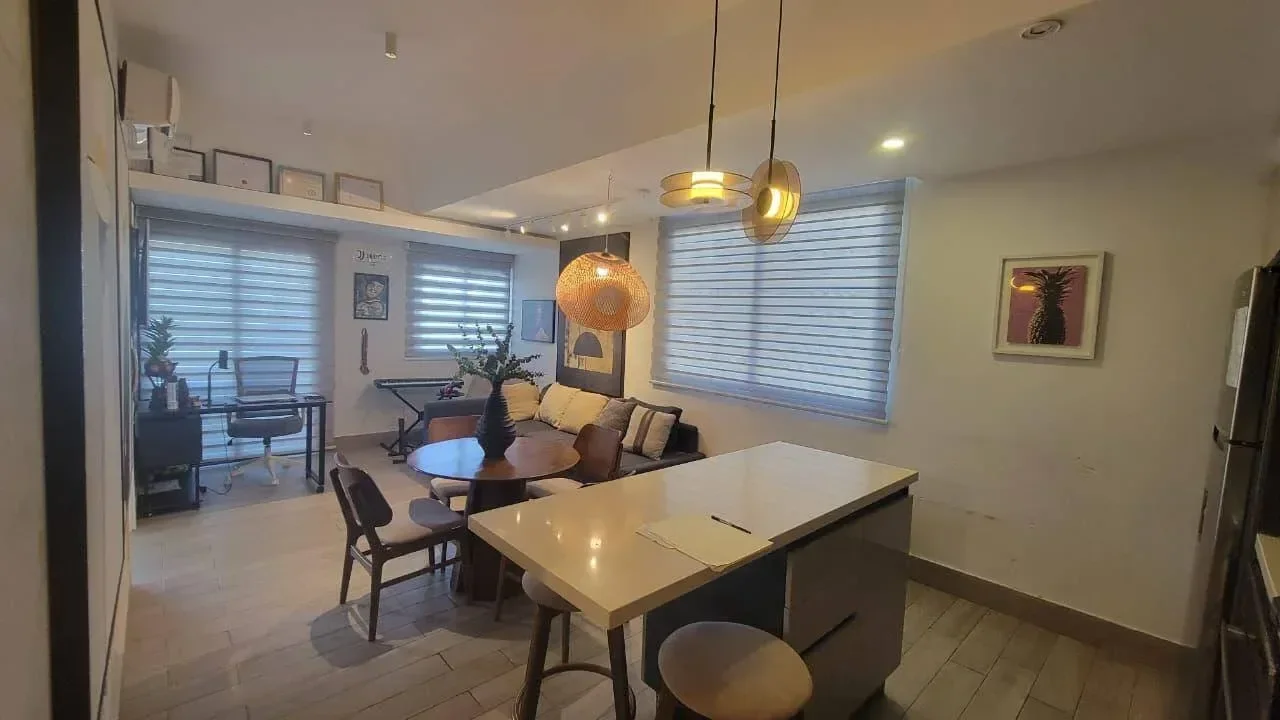 Apartamento en venta — Bella Vista, Distrito Nacional (1 hab.)