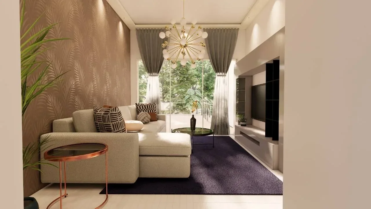 Alma Rosa II: apartamento 3 hab. · 147 m² en venta - 2