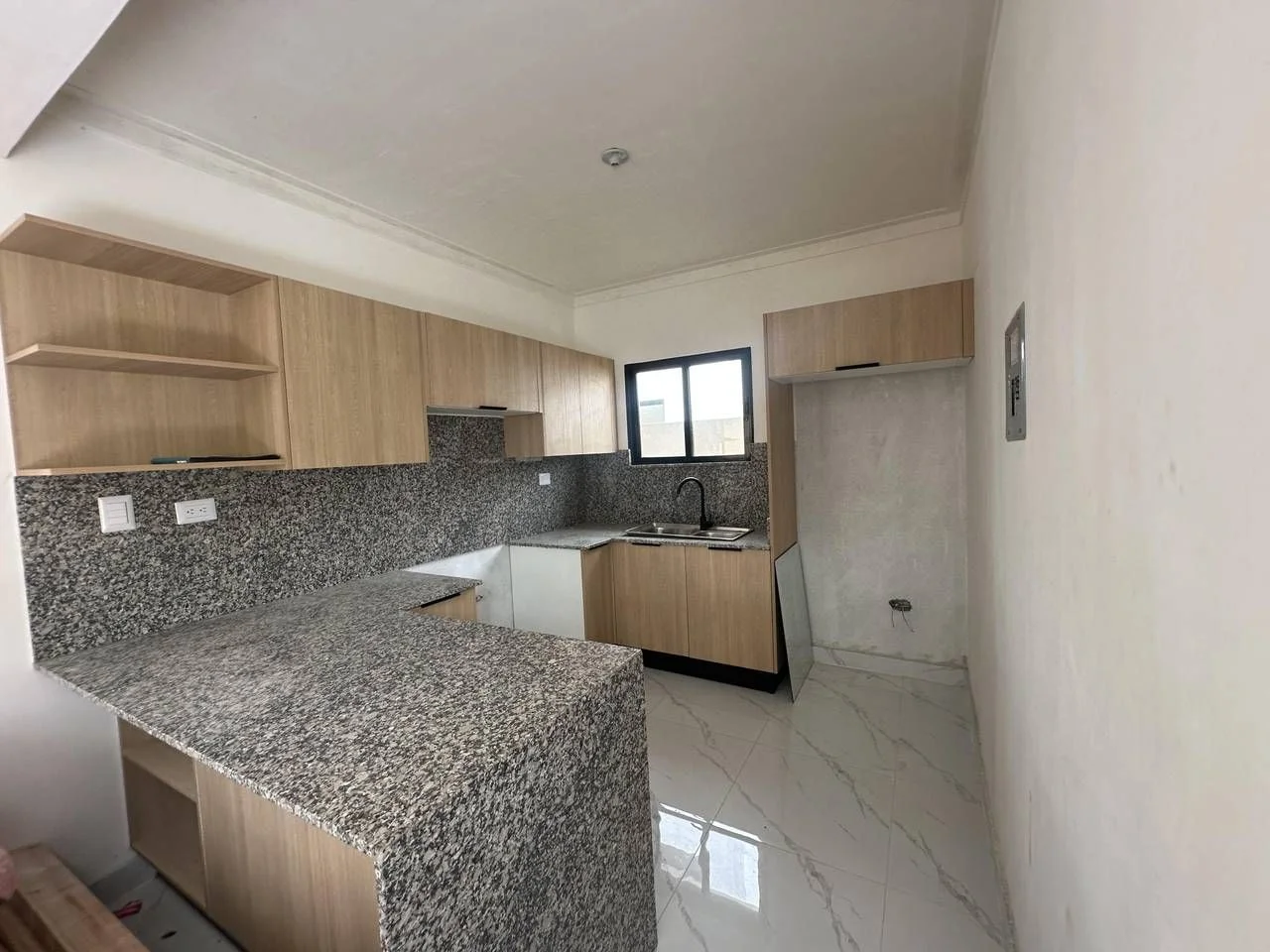 Alquiler: casa en Ciudad Modelo, Santo Domingo Norte - 3