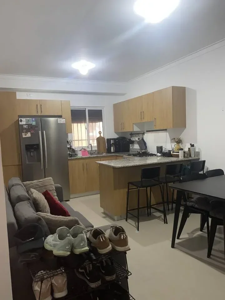 Apartamento de 3 habitaciones en venta en Prolongación Av. 27 De Febrero, Santo Domingo Oeste - 5