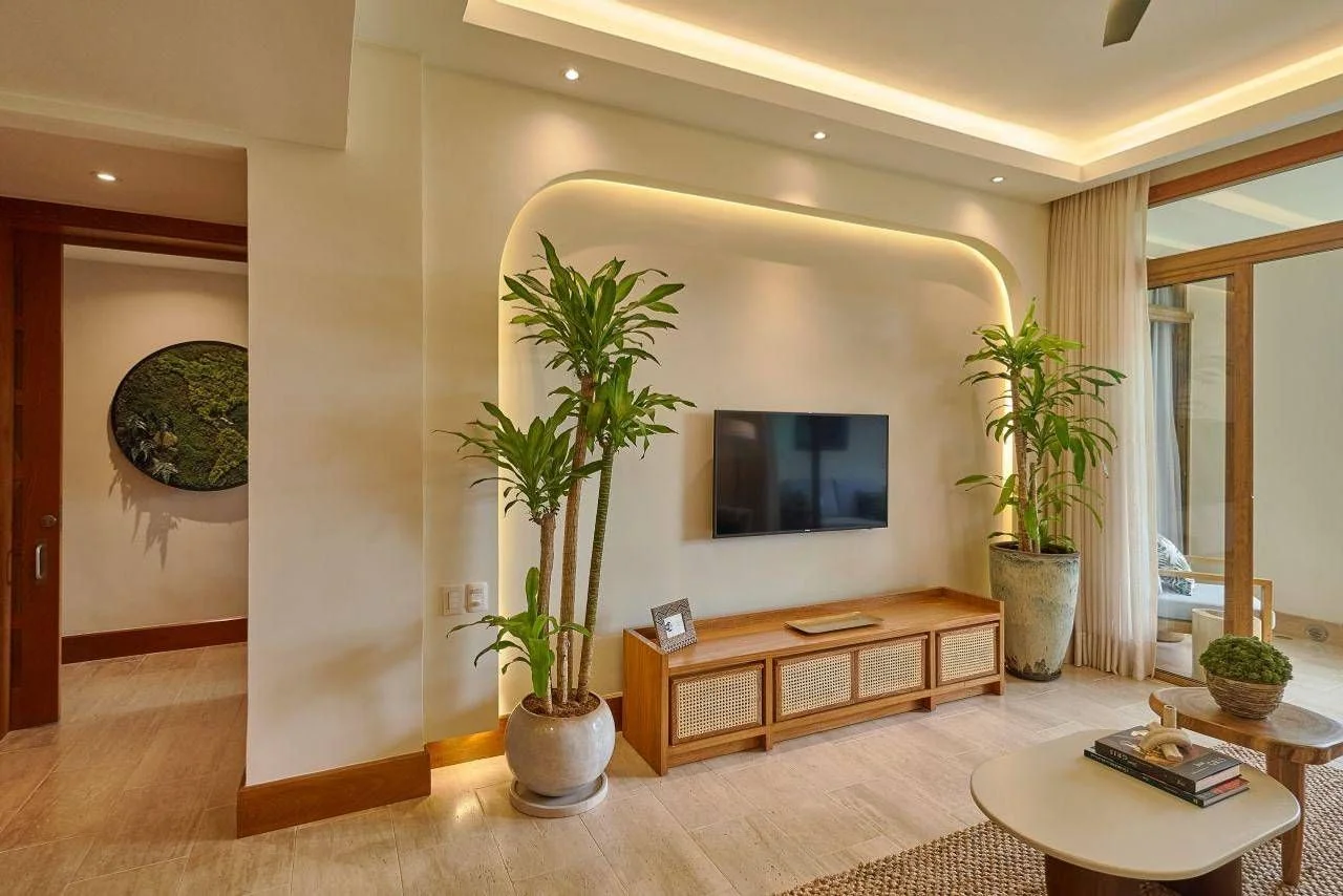 Apartamento en venta — Casa de Campo, La Romana (1 hab.) - 5