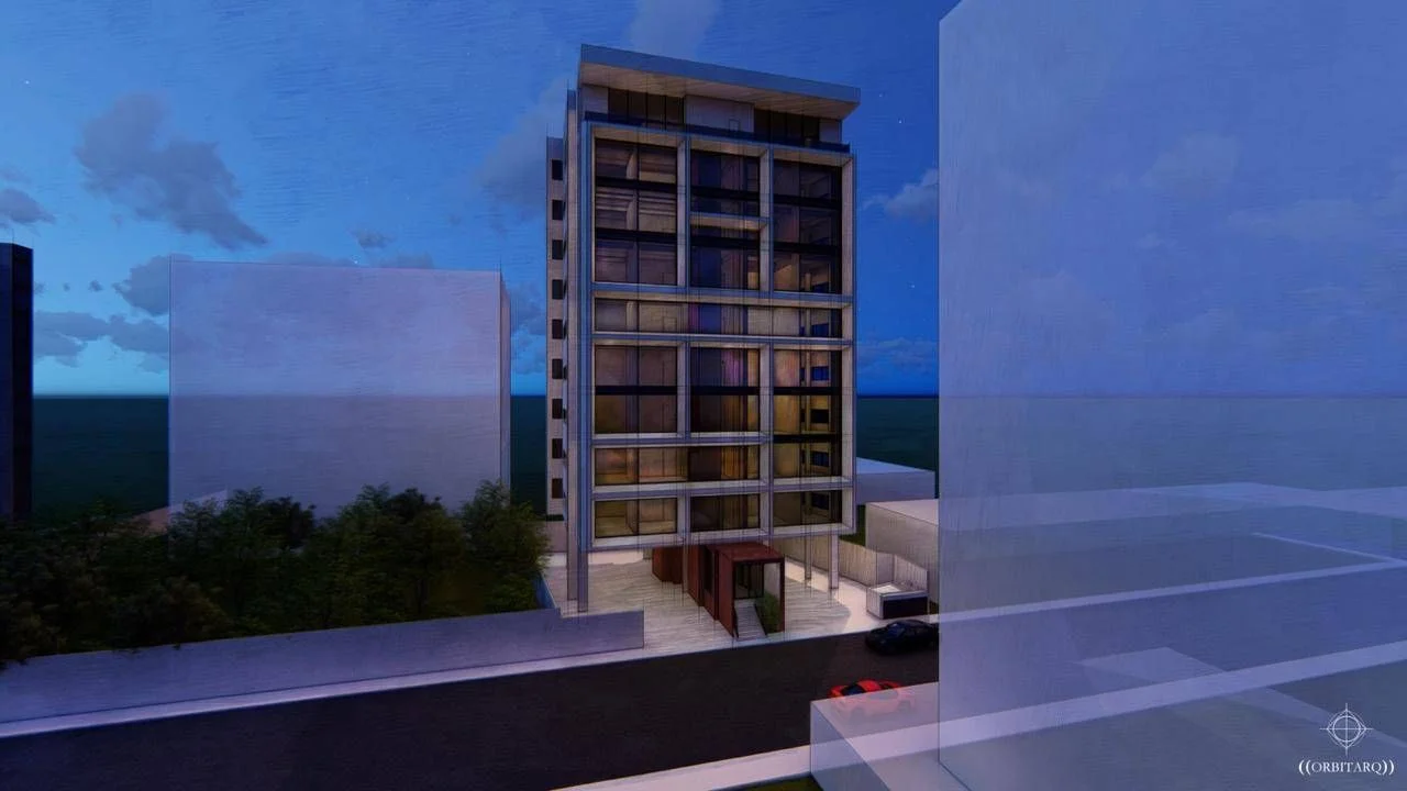 Evaristo Morales: local comercial en alquiler