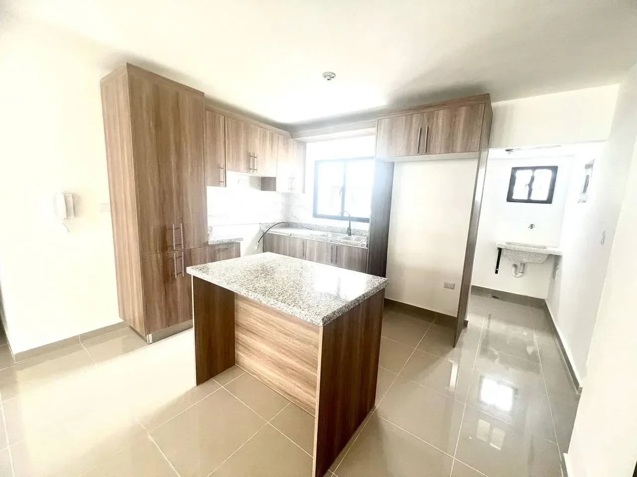 Apartamento en venta — Llanos de Gurabo, Santiago de los Caballeros (3 hab.) - 4