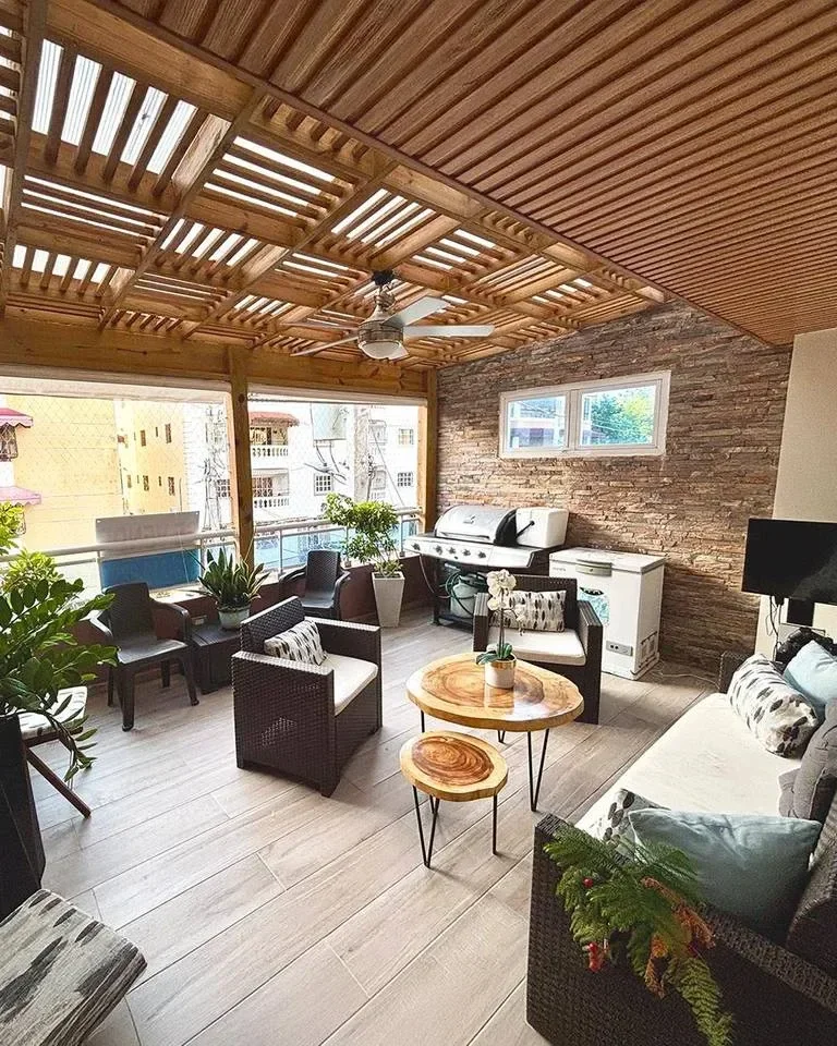 Apartamento de 3 habitaciones en venta en Don Honorio, Distrito Nacional - 2