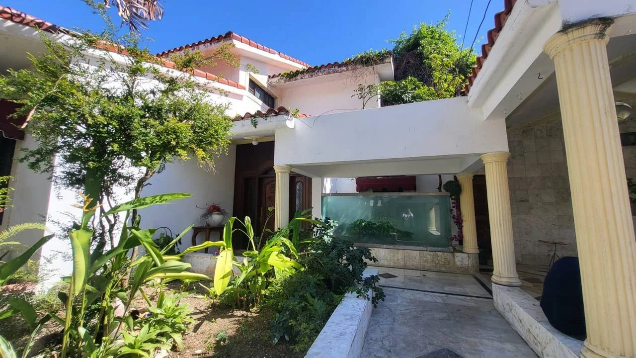 Maison de 5 chambres à vendre à El Millon, Distrito Nacional - 2
