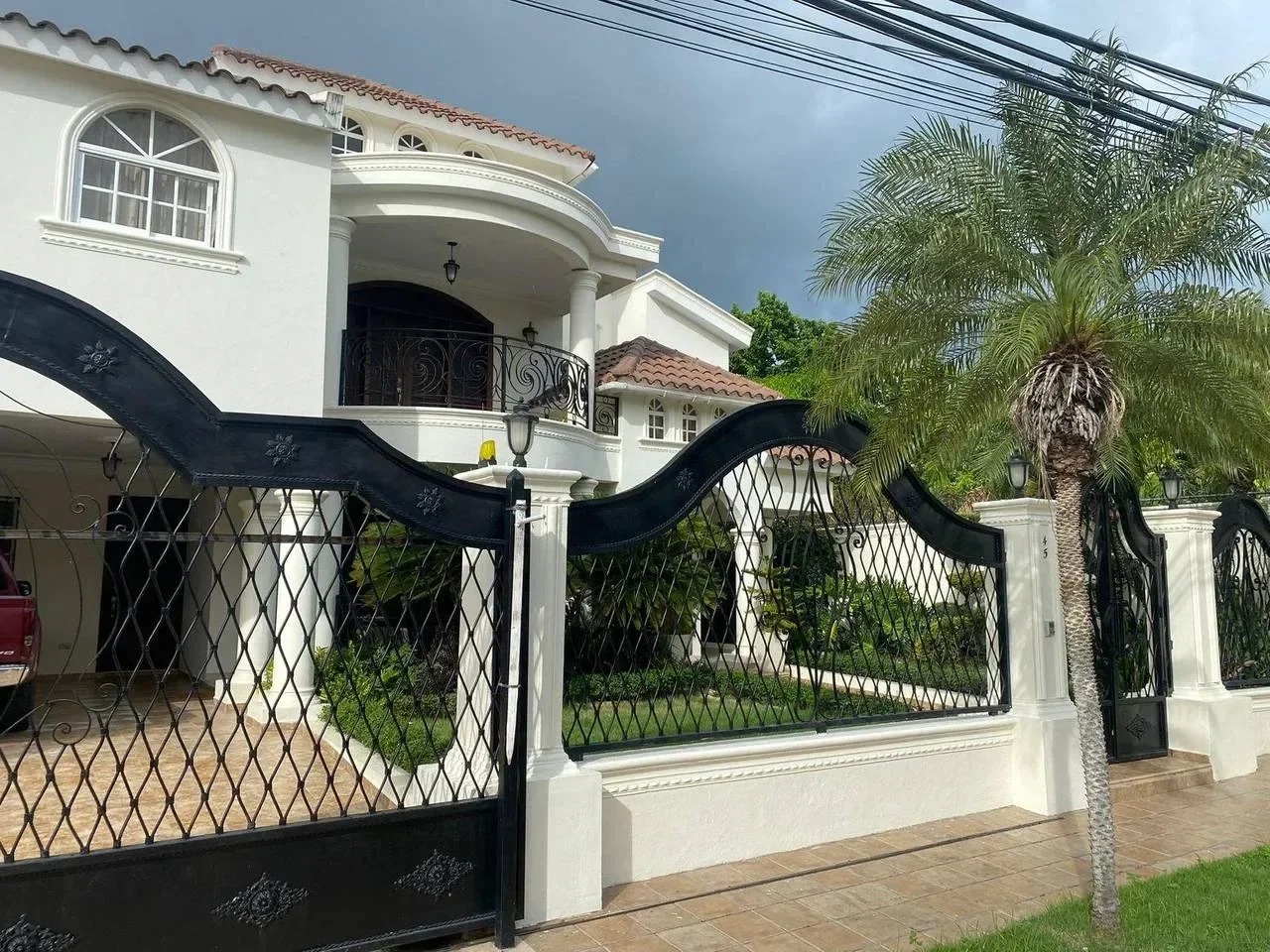 Venta: casa en Cerro Alto, Santiago de los Caballeros