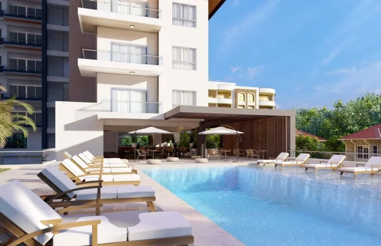 Venta: apartamento en Juan Dolio, Juan Dolio - 4