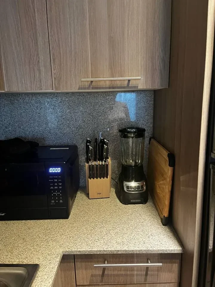 Los Coquitos: apartamento 1 hab. · 58 m² en alquiler - 4
