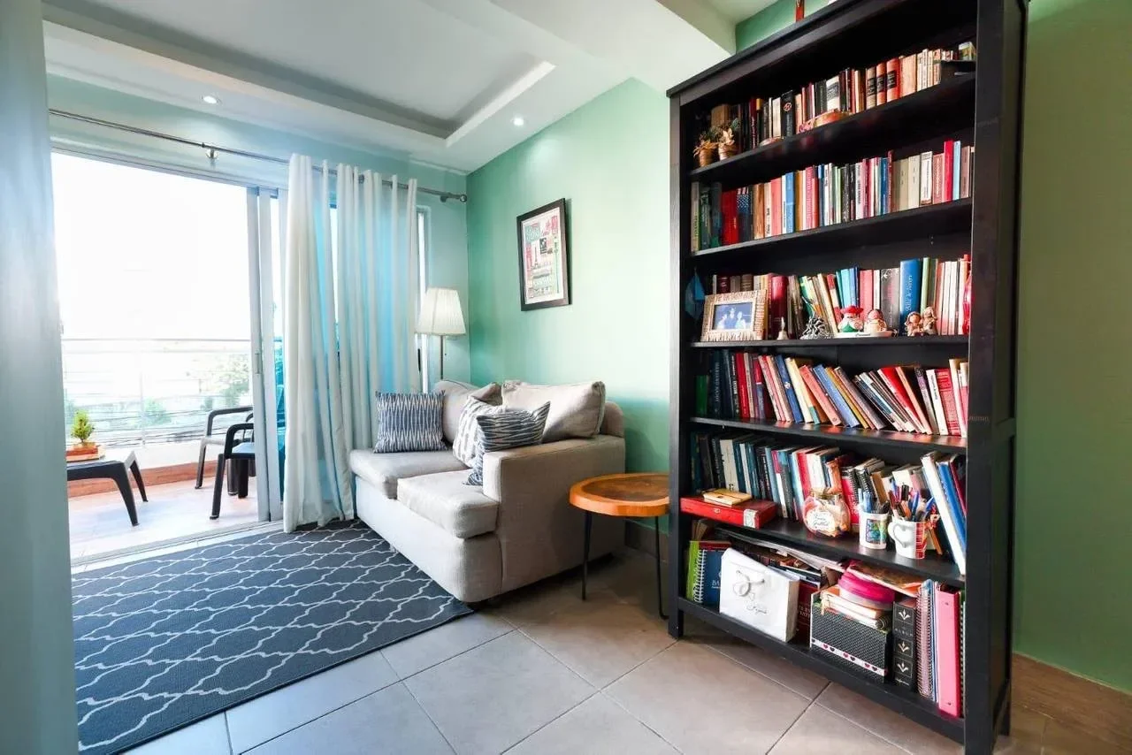 Apartamento de 1 habitaciones en venta en Ensanche Naco, Santo Domingo D.N. - 2