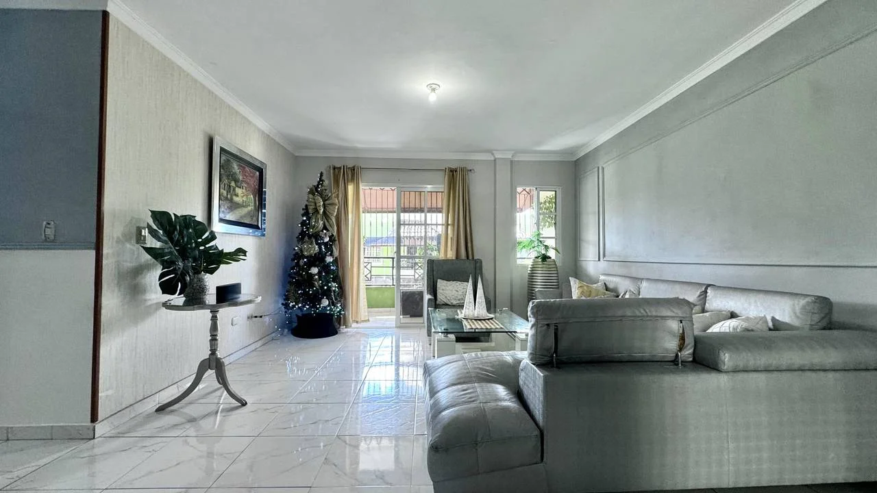 Apartamento en venta — Prado Oriental, Santo Domingo Este (3 hab.) - 3