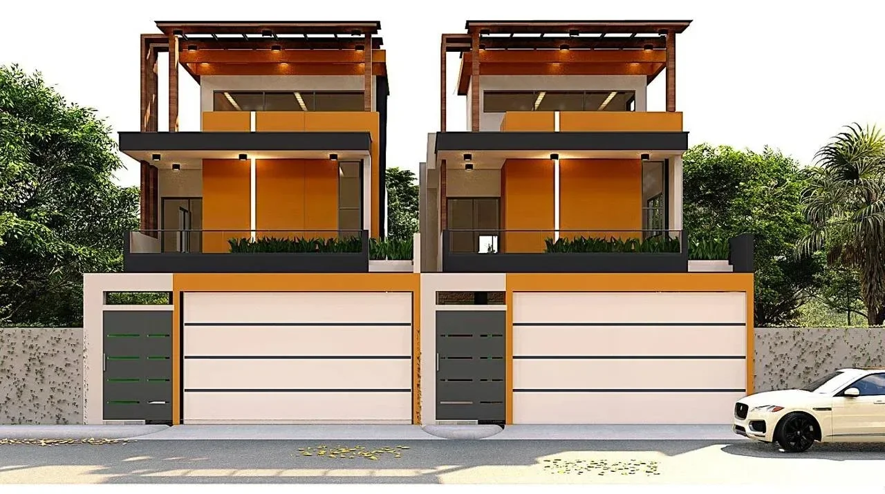 Vente: maison à Prado Oriental, Santo Domingo Este - 3