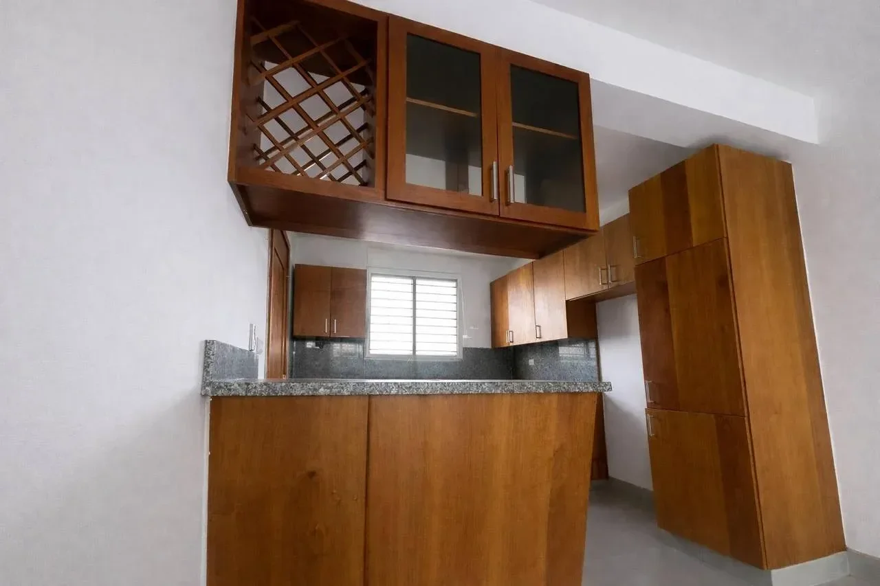 Venta: apartamento en Llanos de Gurabo, Santiago de los Caballeros - 4