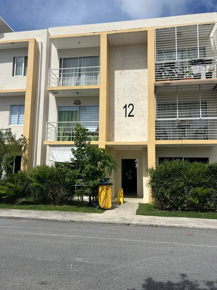 Apartment for sale — Verón, Veron (3 bed)