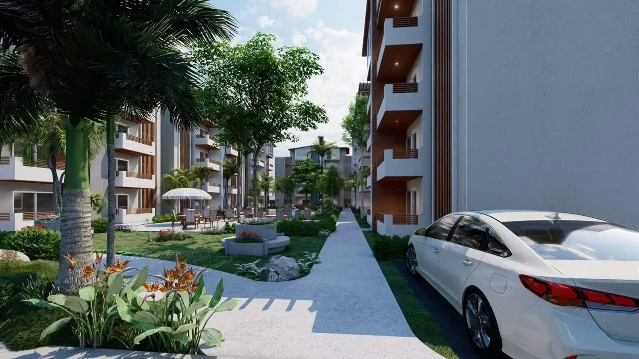 Venta: apartamento en Boca Chica, Boca Chica - 2