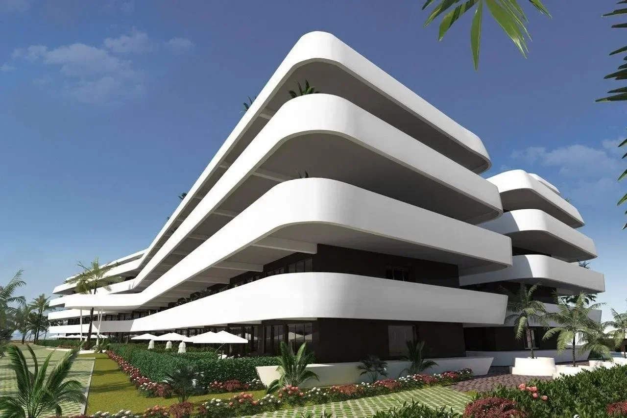 Penthouse en venta — Cana Bay, Bavaro (2 hab.)