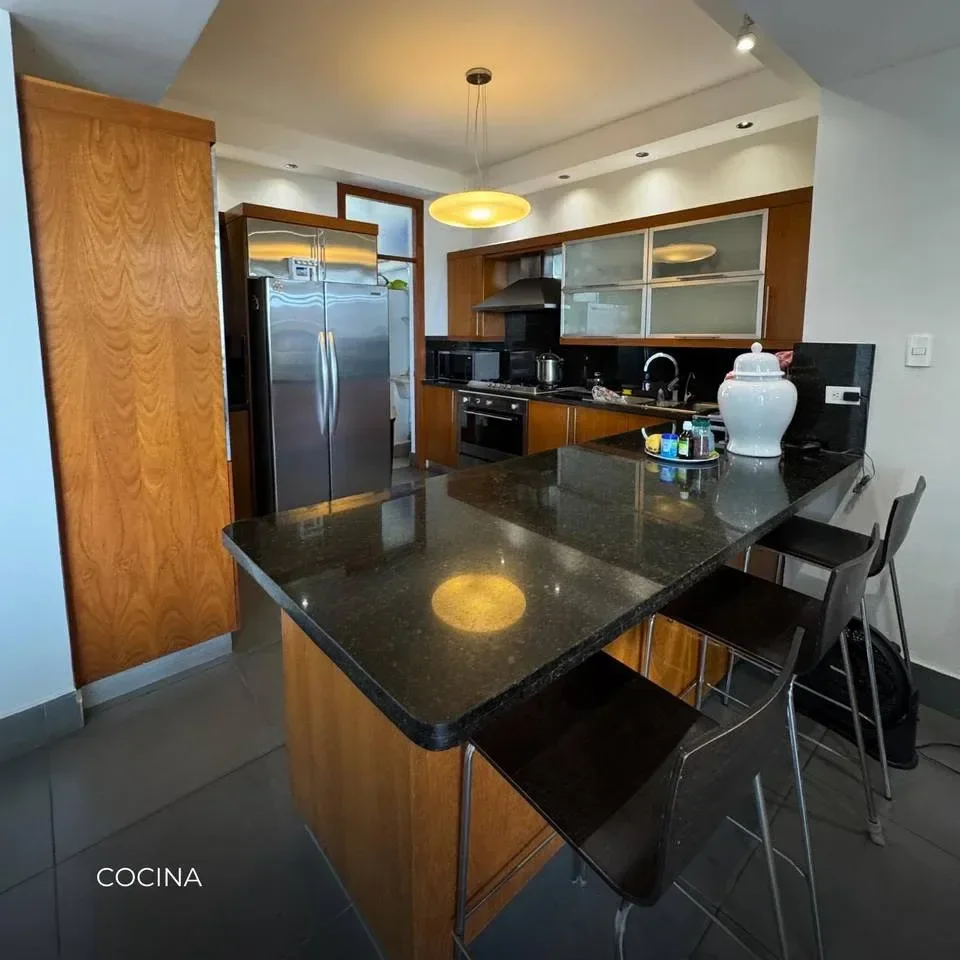 Apartamento en Gazcue, 292 m² en venta - 3