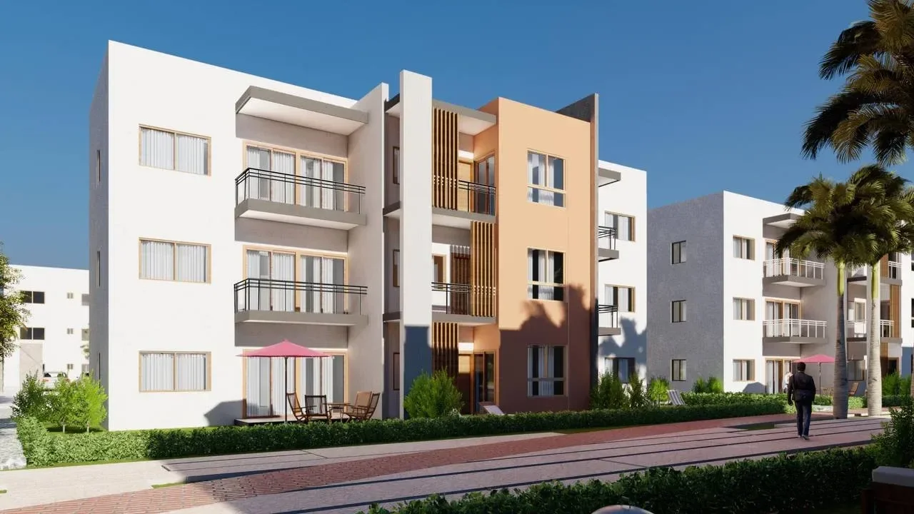 Apartamento en Costa Bávaro, 235 m² en venta - 3