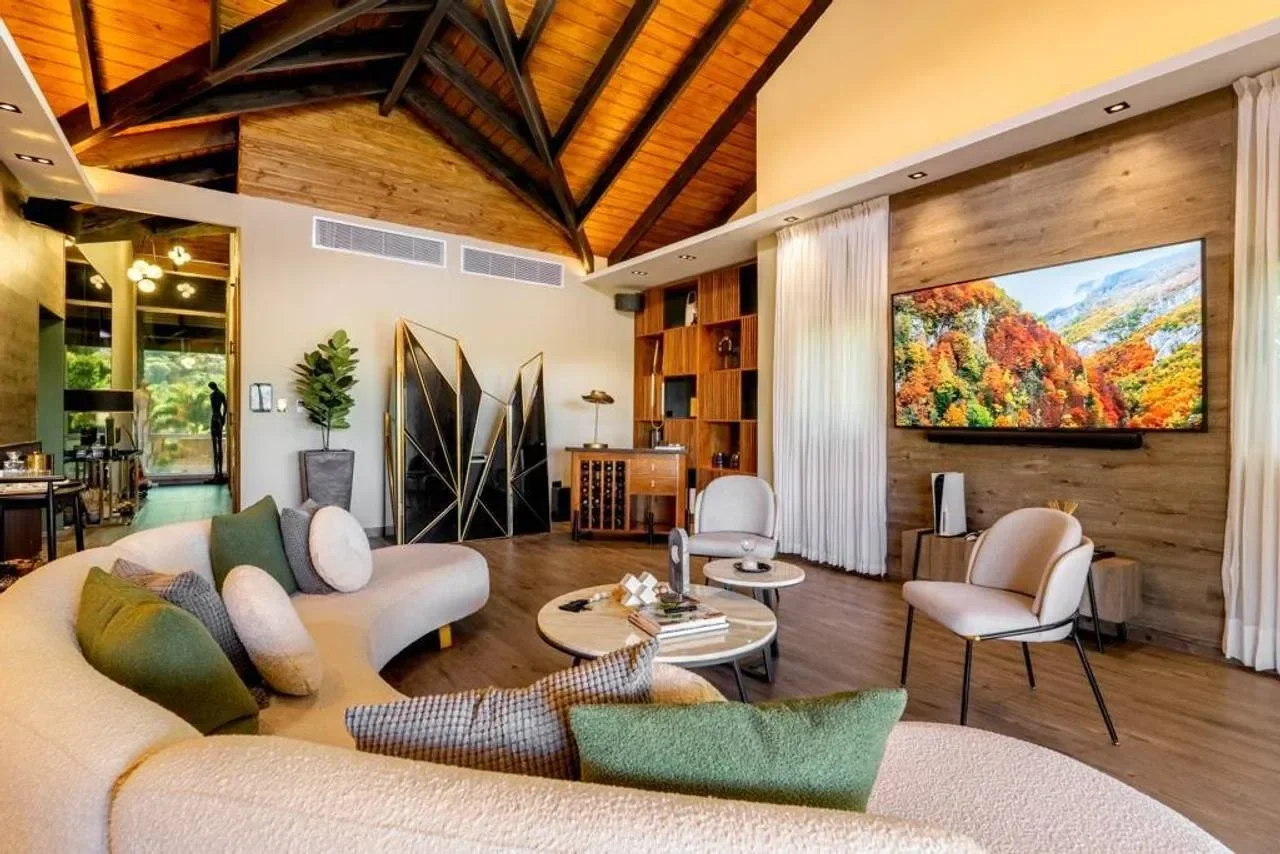 Venta: casa en Jarabacoa, Jarabacoa