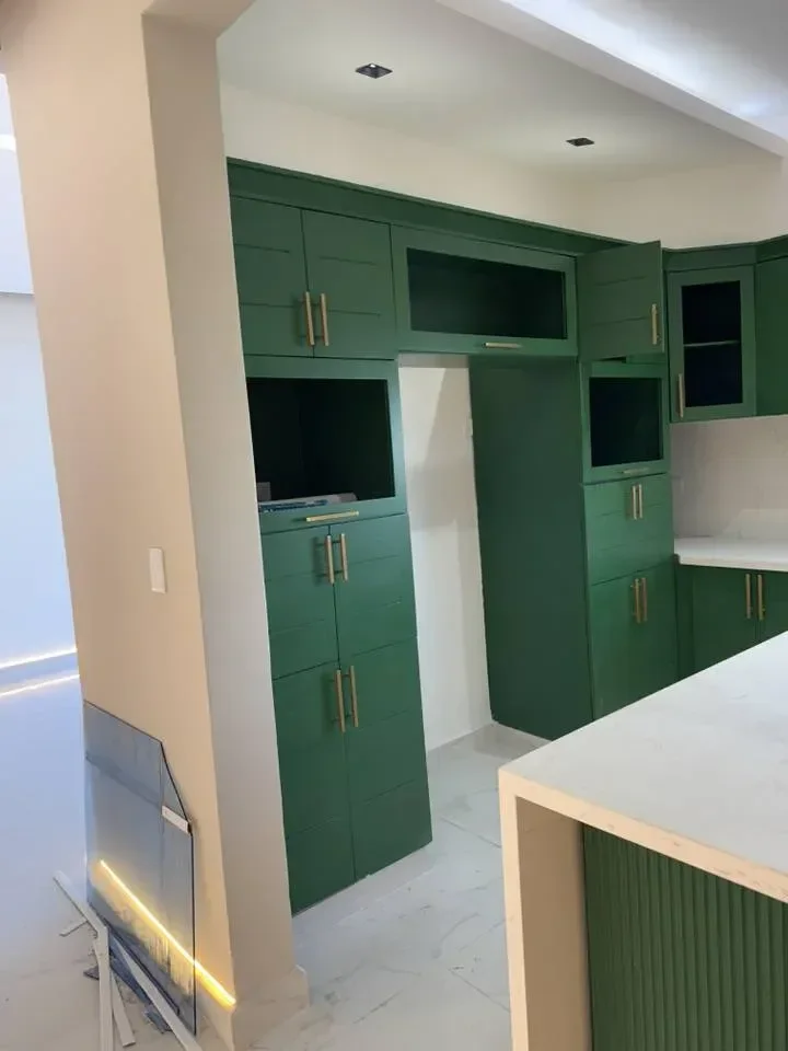 Penthouse de 6 habitaciones en venta en Alma Rosa I, Santo Domingo Este - 5