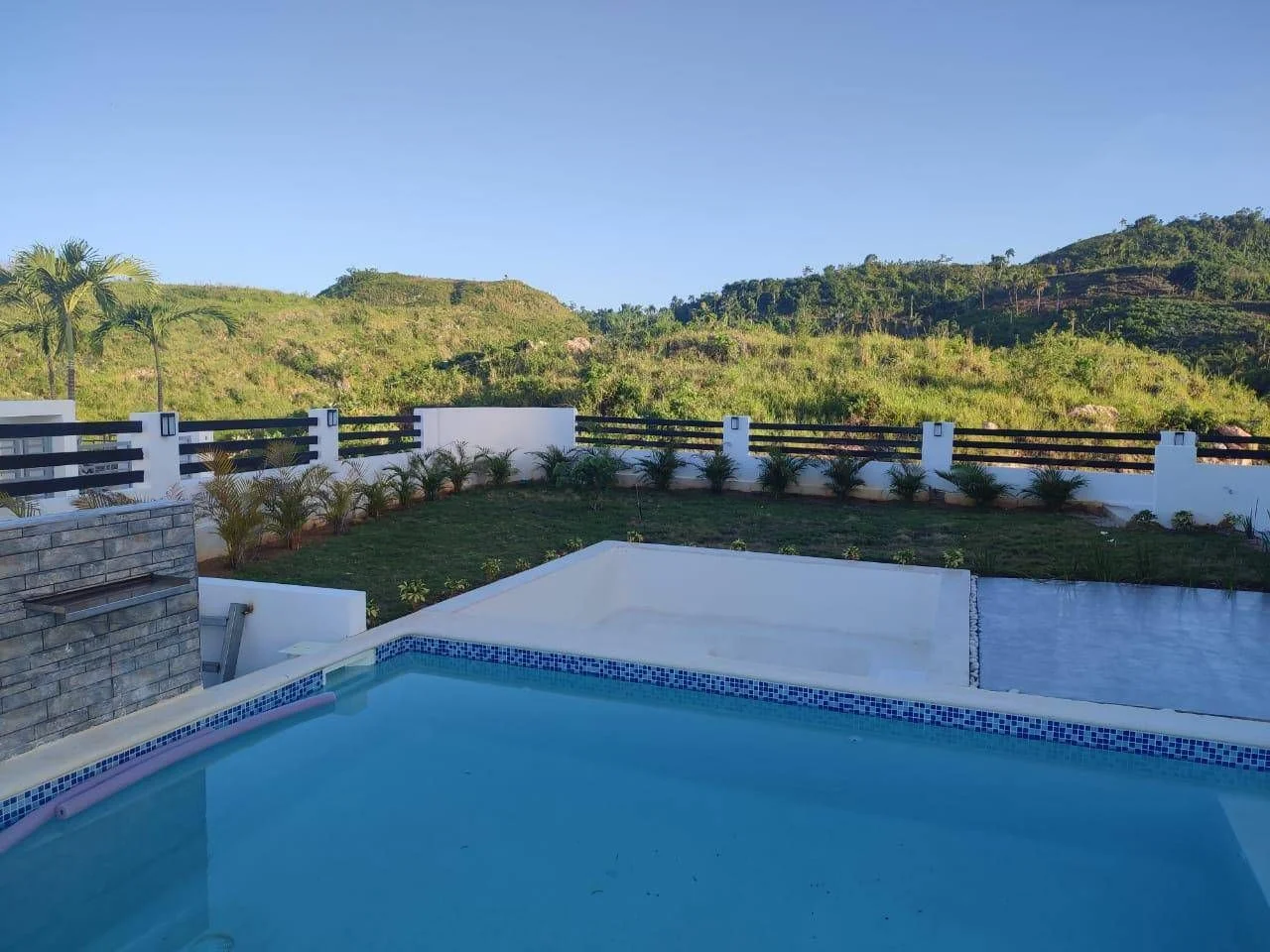 Villa à vendre — La Jagua, San Jose de las Matas (3 ch.) - 5