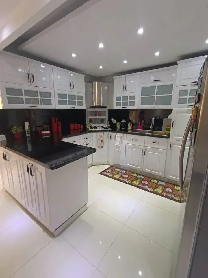 Venta: casa en Vista Hermosa, Santo Domingo Este - 3