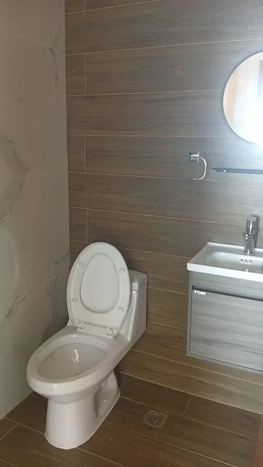 Urbanización Tropical: apartamento 1 hab. · 61.12 m² en venta - 5