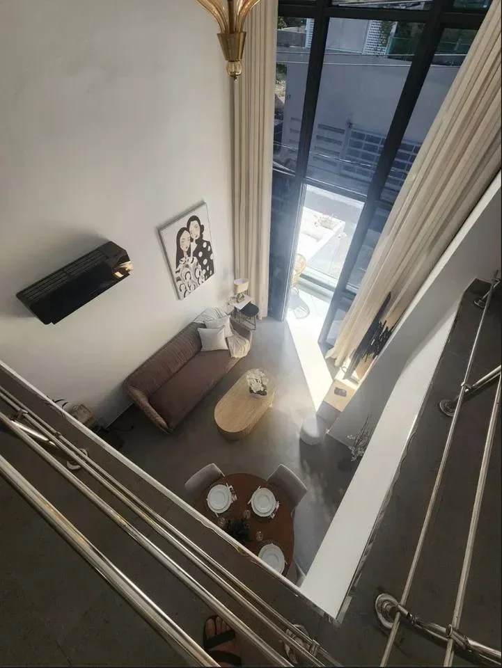 Location: appartement à Ensanche Naco, Santo Domingo D.N. - 4