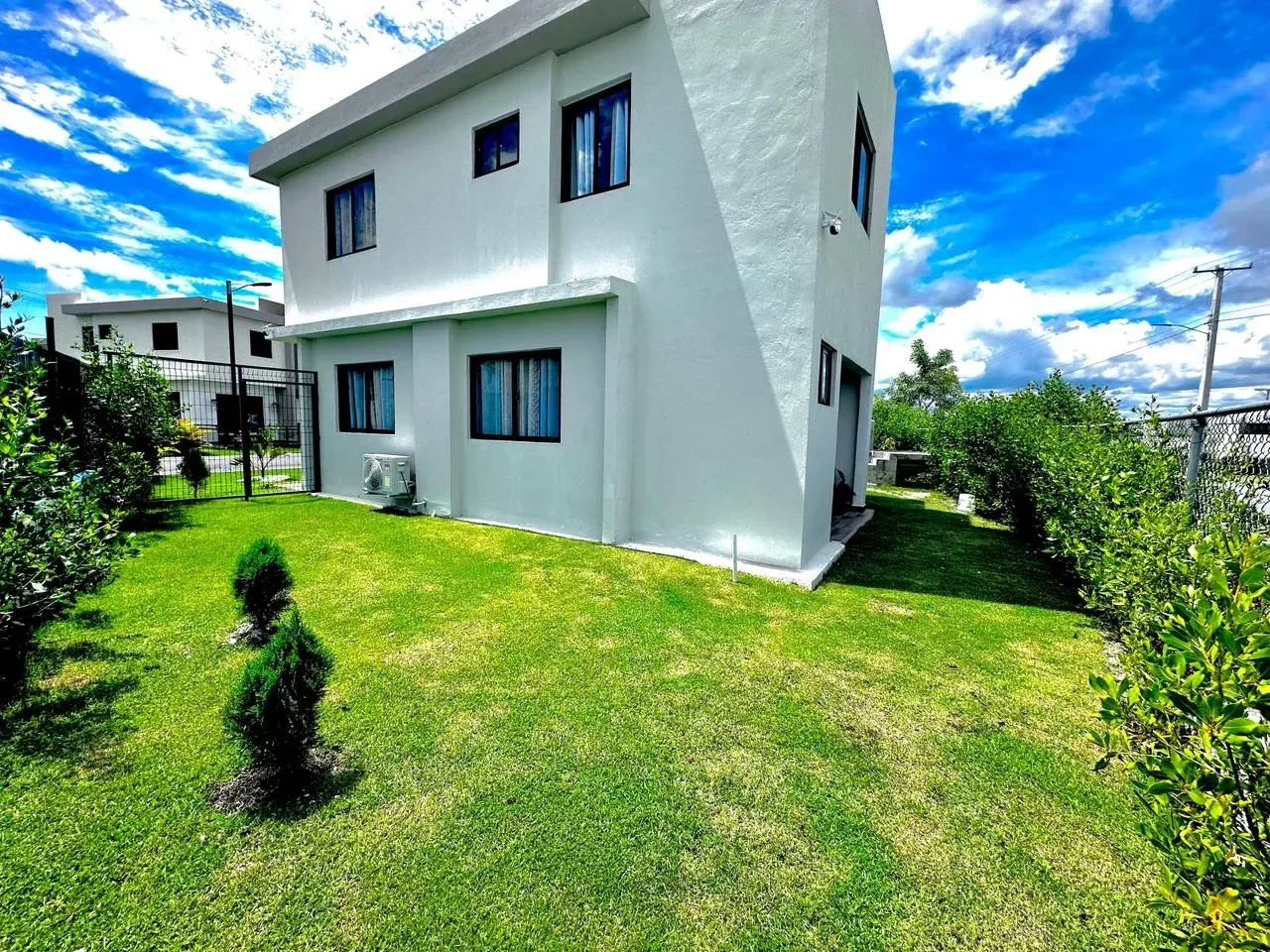Villa en venta — Bávaro, Punta Cana (3 hab.) - 2