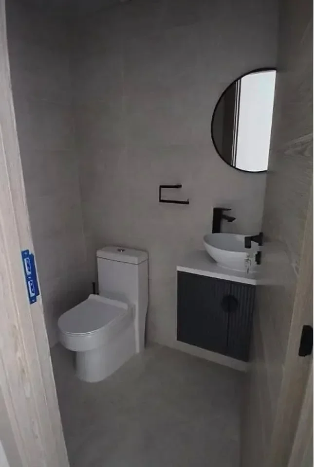 Apartamento de 1 habitaciones en venta en La Esperilla, Distrito Nacional - 4