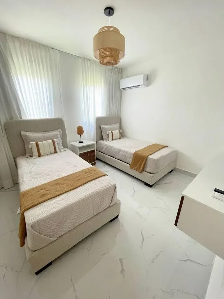 Villa en venta — Bávaro, Punta Cana (3 hab.) - 2