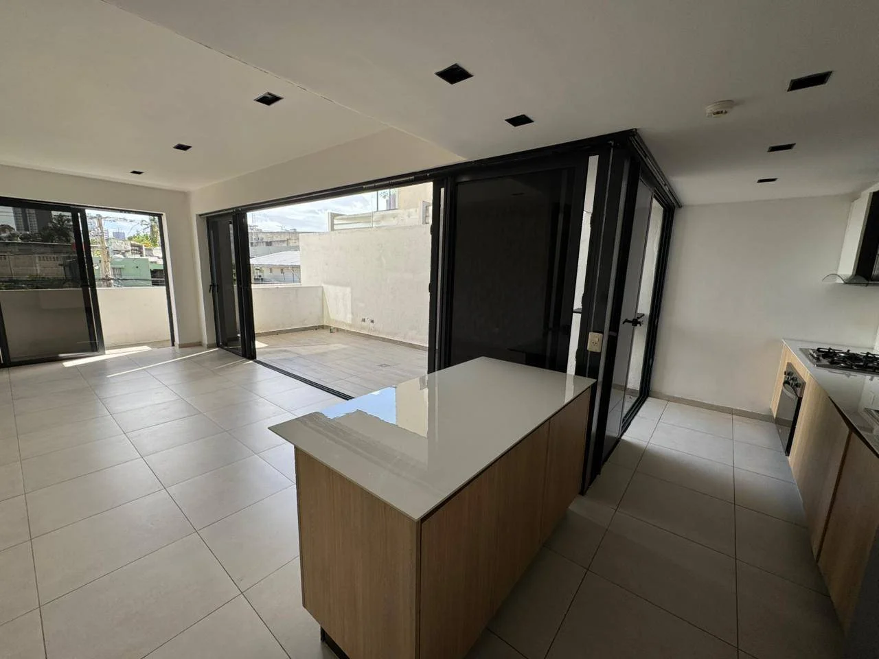 Arroyo Hondo Viejo: appartement 2 ch. · 150 m² à louer - 3