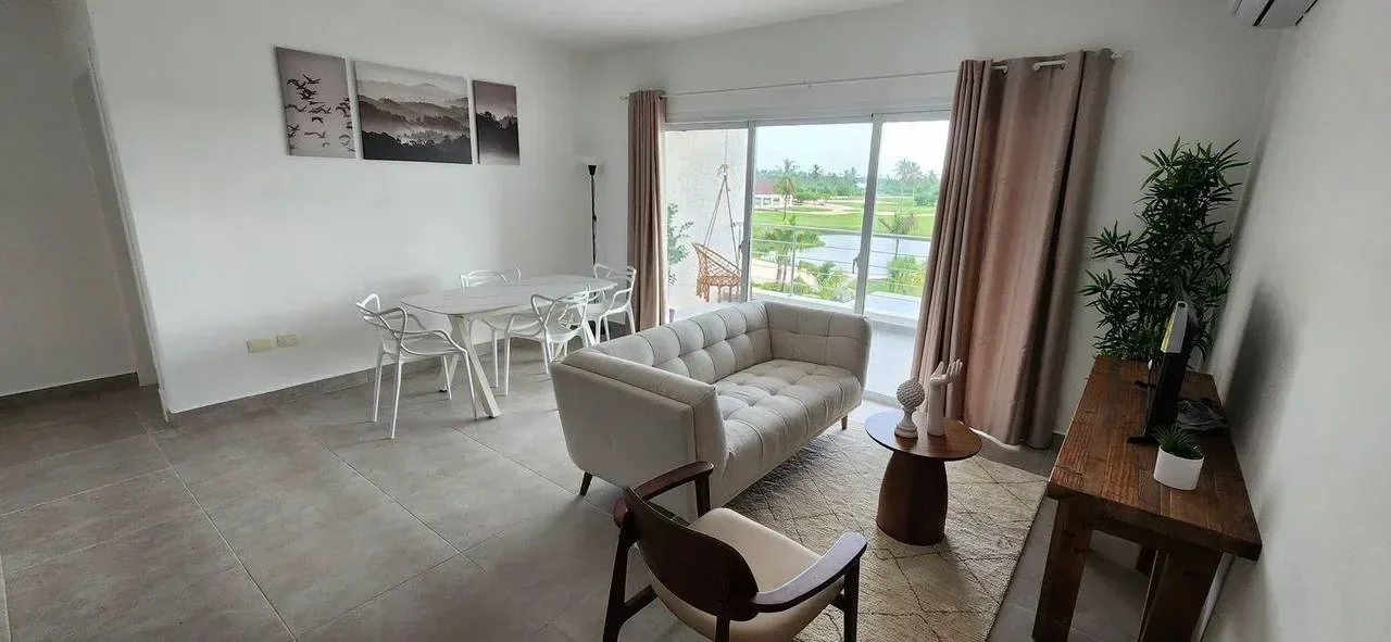 Venta: apartamento en Playa Nueva Romana, La Romana - 3