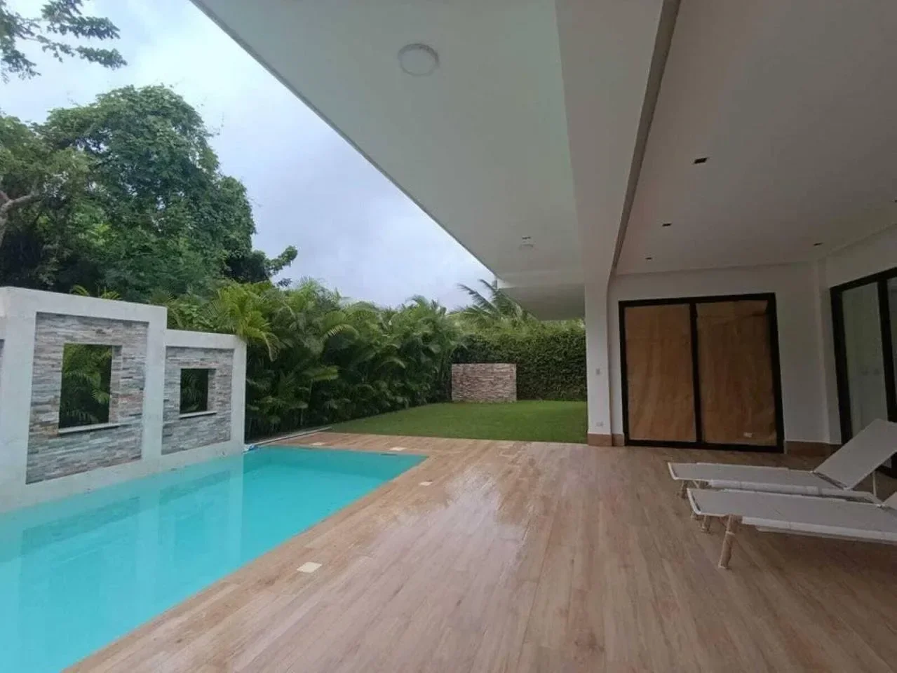 Villa en Punta Cana Village, 535 m² en venta - 3