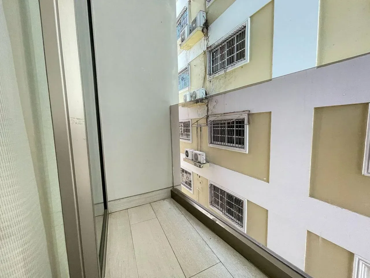 Apartamento en venta — Bella Vista, Distrito Nacional (1 hab.) - 3