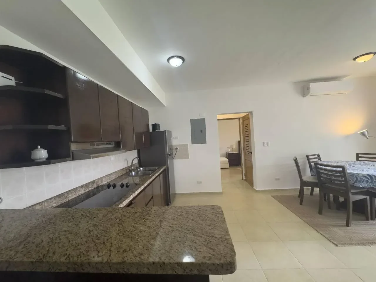 Apartamento de 1 habitaciones en venta en Bayahibe, Bayahibe