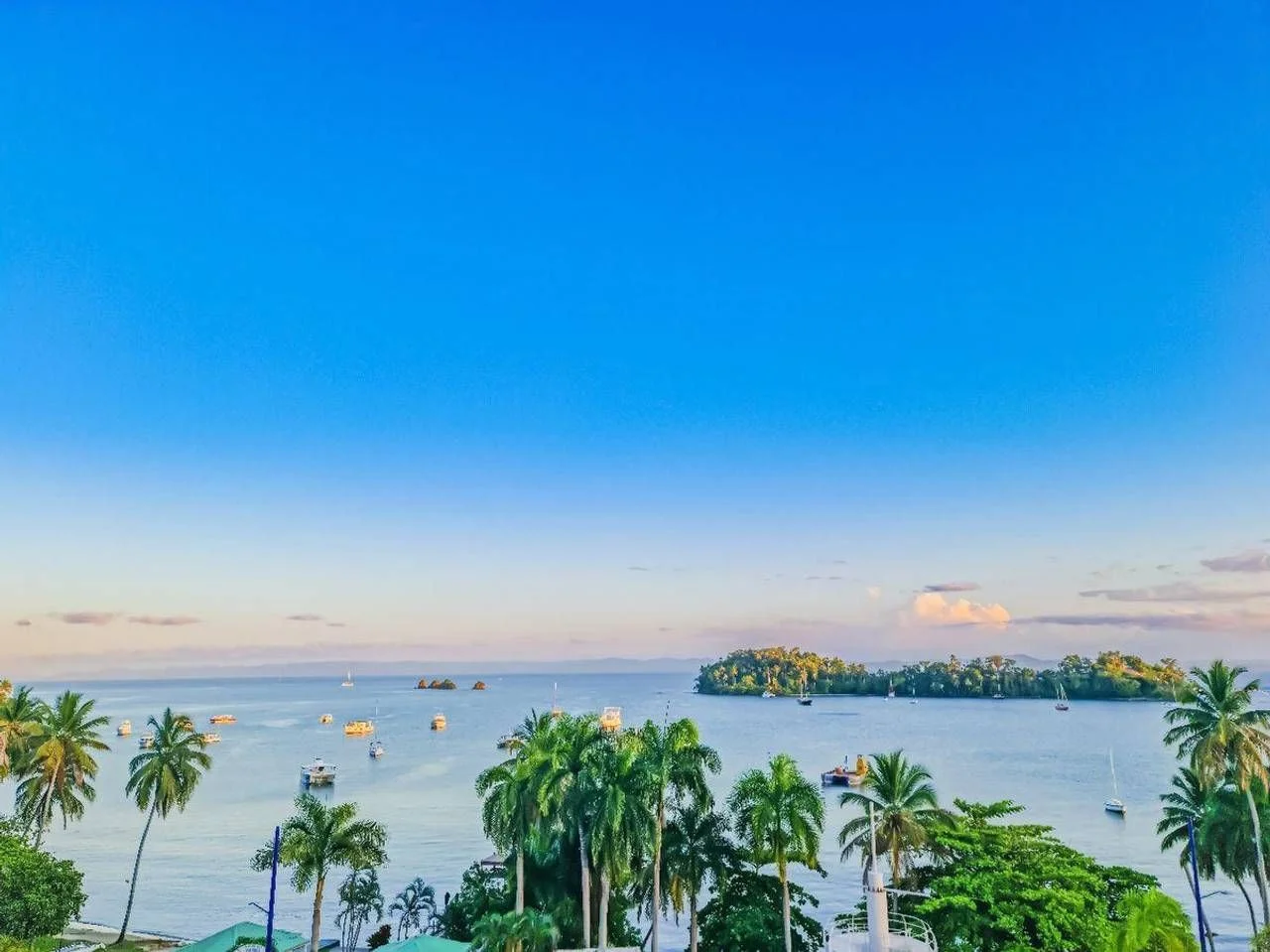 Appartement de 1 chambres à vendre à Samana, Samana - 2