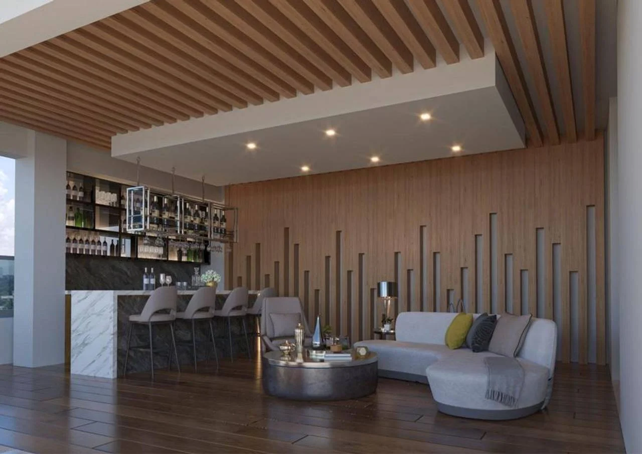 Apartamento en venta — Mirador Norte, Distrito Nacional (2 hab.)